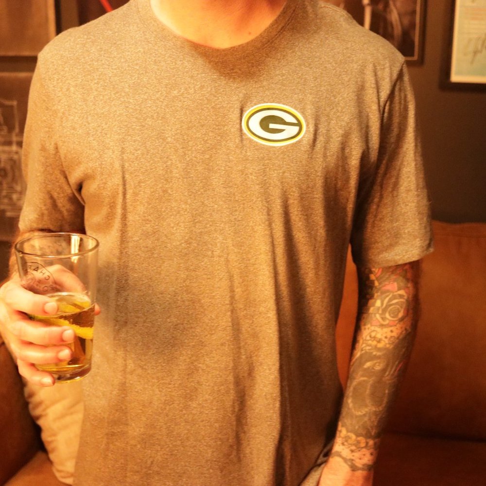 Green Bay Packers Tee